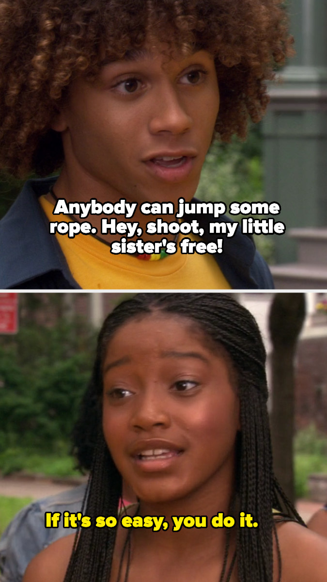 jump in keke palmer