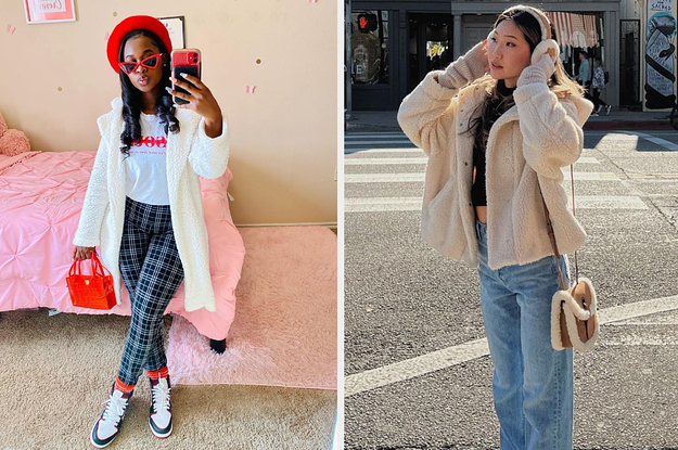 Spring Semester College Outfit Ideas From TikTok