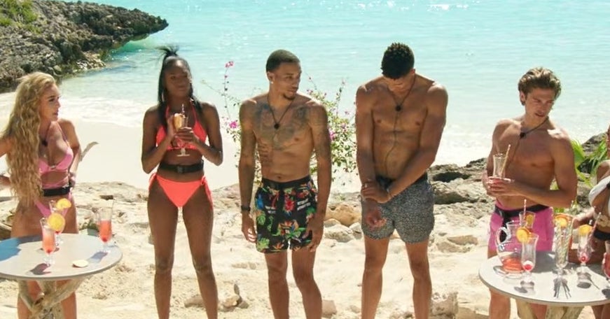 The Funniest Fan Reactions To "Too Hot To Handle" Season 3
