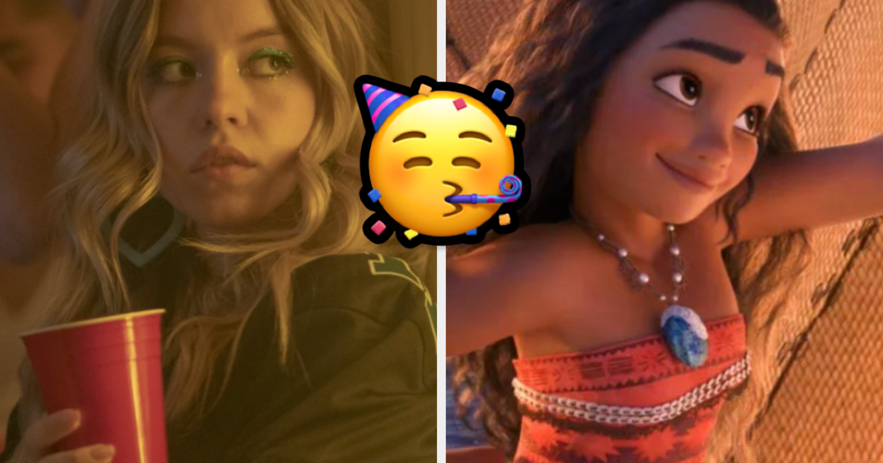 Disney Quiz: Get Ready To Go Out To Get A Rebel Princess