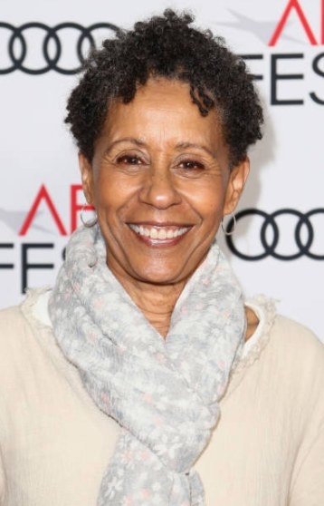 Vernee Watson poses at the premiere of &quot;Clemency&quot; on November 17, 2019
