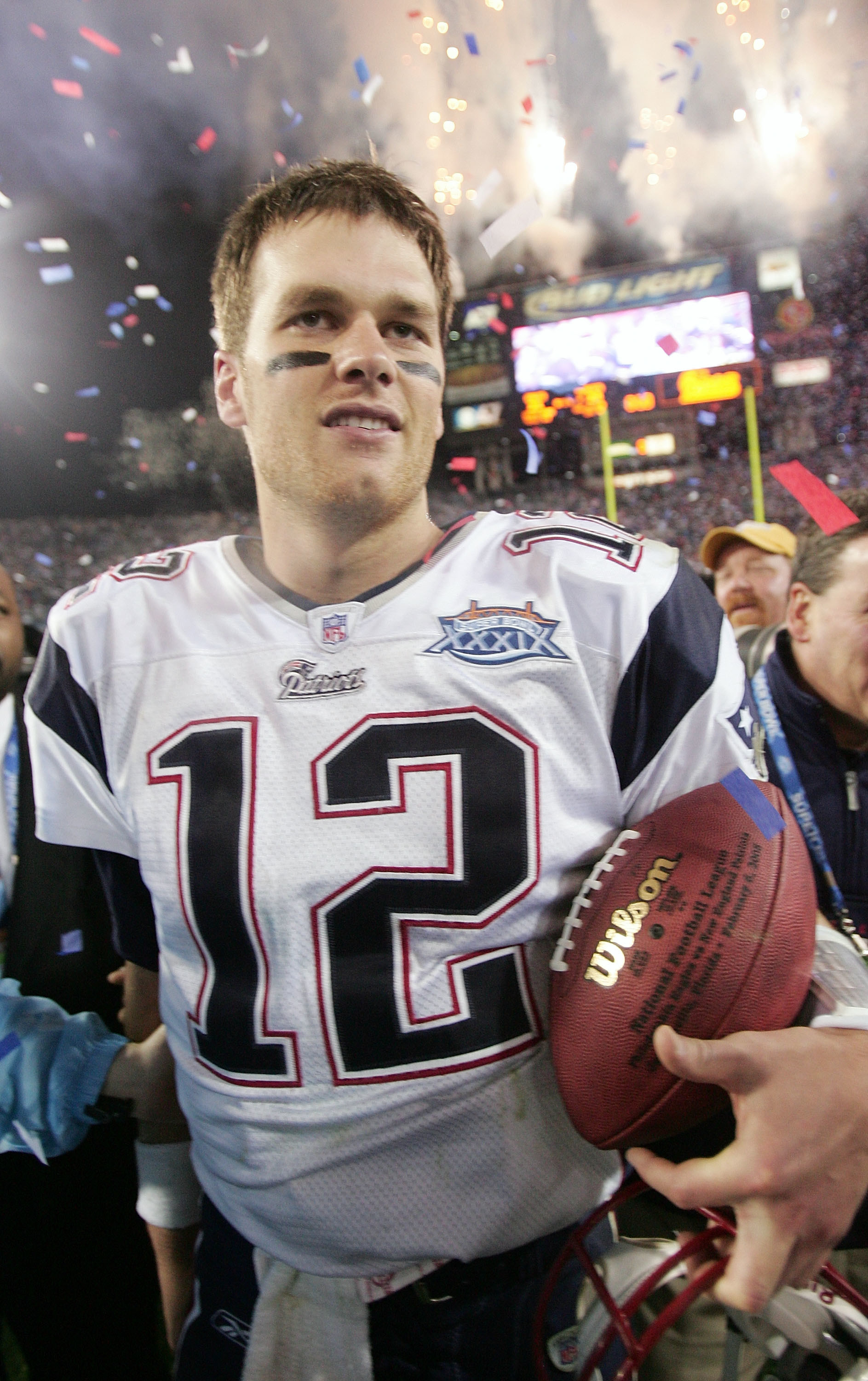 Tom Brady Retires And Here Are 22 Unforgettable Moments