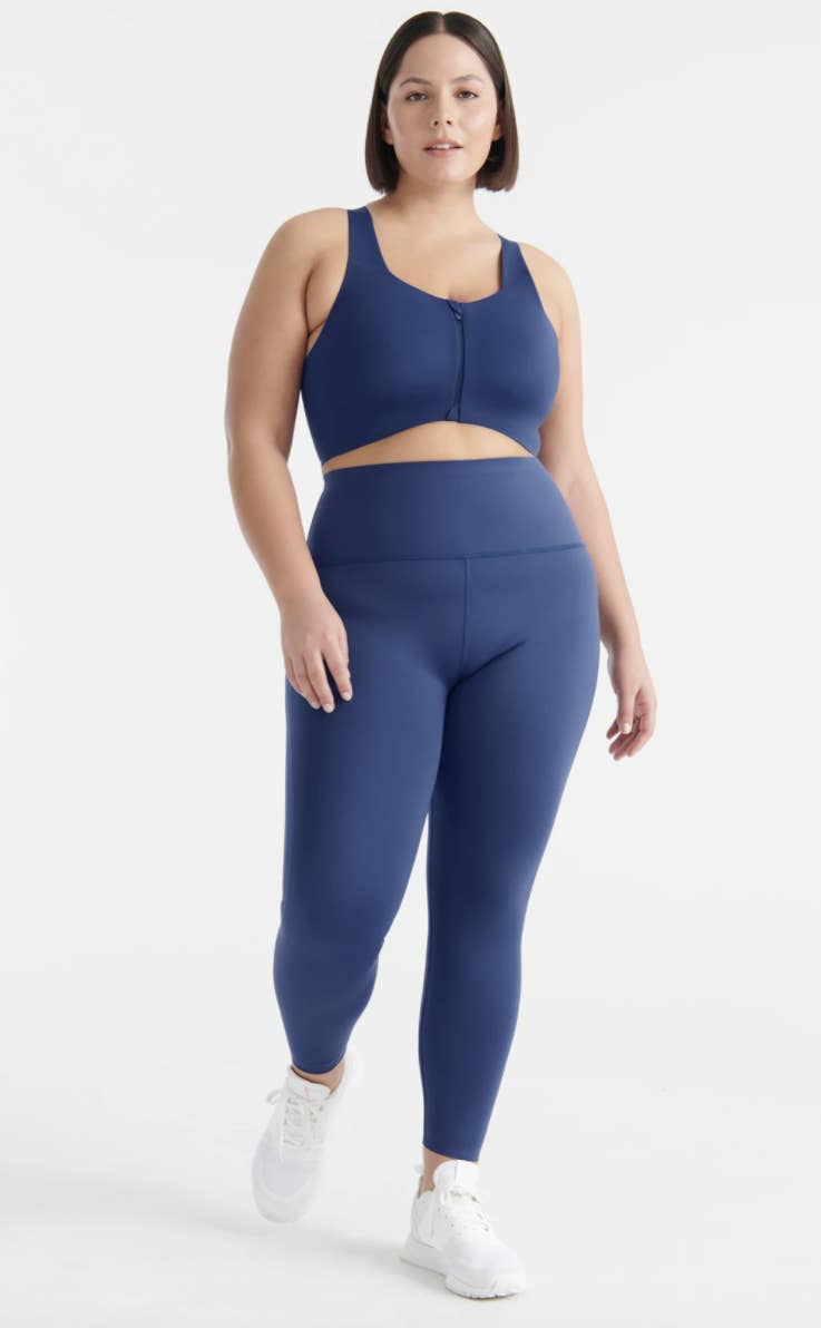  Yoga Tops For Plus Size