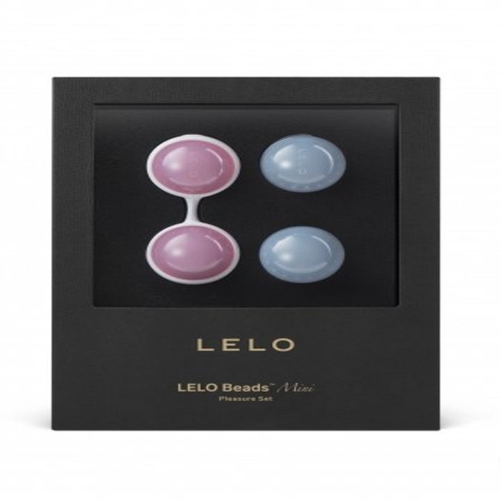 Lelo Design Lelo Is Having A Sex Toy Sale Of Up To 60% Off