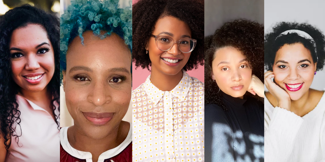 Nicola Yoon, J.Elle, And More Share Their Thoughts On Black
Love And Why Joyful Books Are Necessary