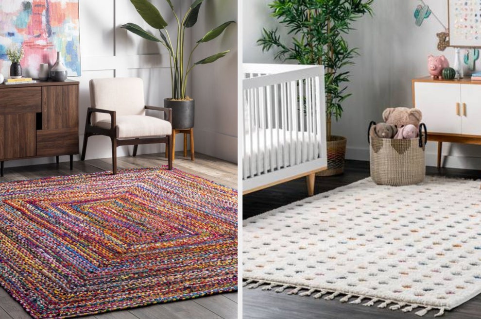 25 Best Places To Buy Cheap Rugs Your Floor Will Love