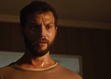 Logan Marshall Green in Upgrade