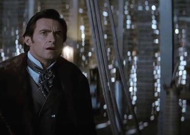 Hugh Jackman in The Prestige