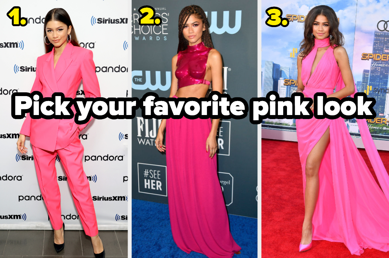 what is my favorite color buzzfeed