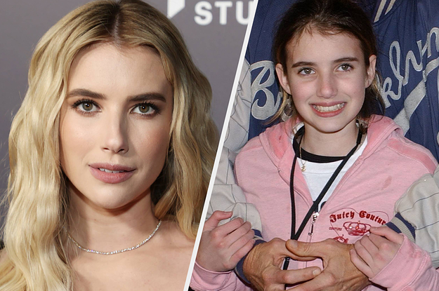 Then Vs. Now: These 23 Famous Celeb Kids Have Grown Up
Before Our Very Eyes