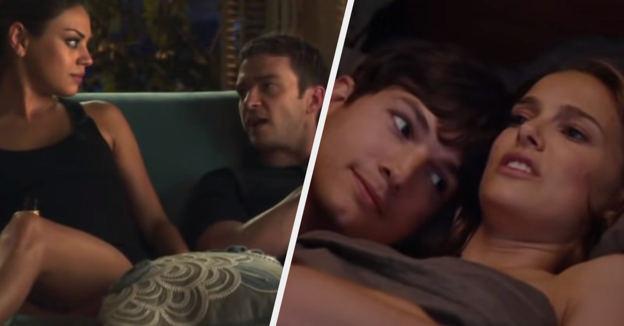 These Movies Have Basically The Same Plot, But You Can Only Save One Of Them From Being Deleted Forever