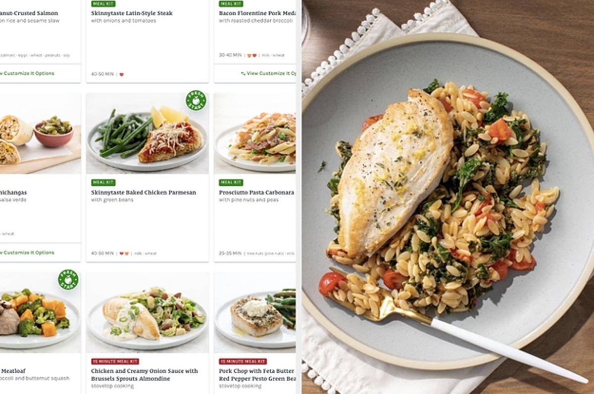 Home Chef unveils Tempo ready-to-heat meals for busy consumers