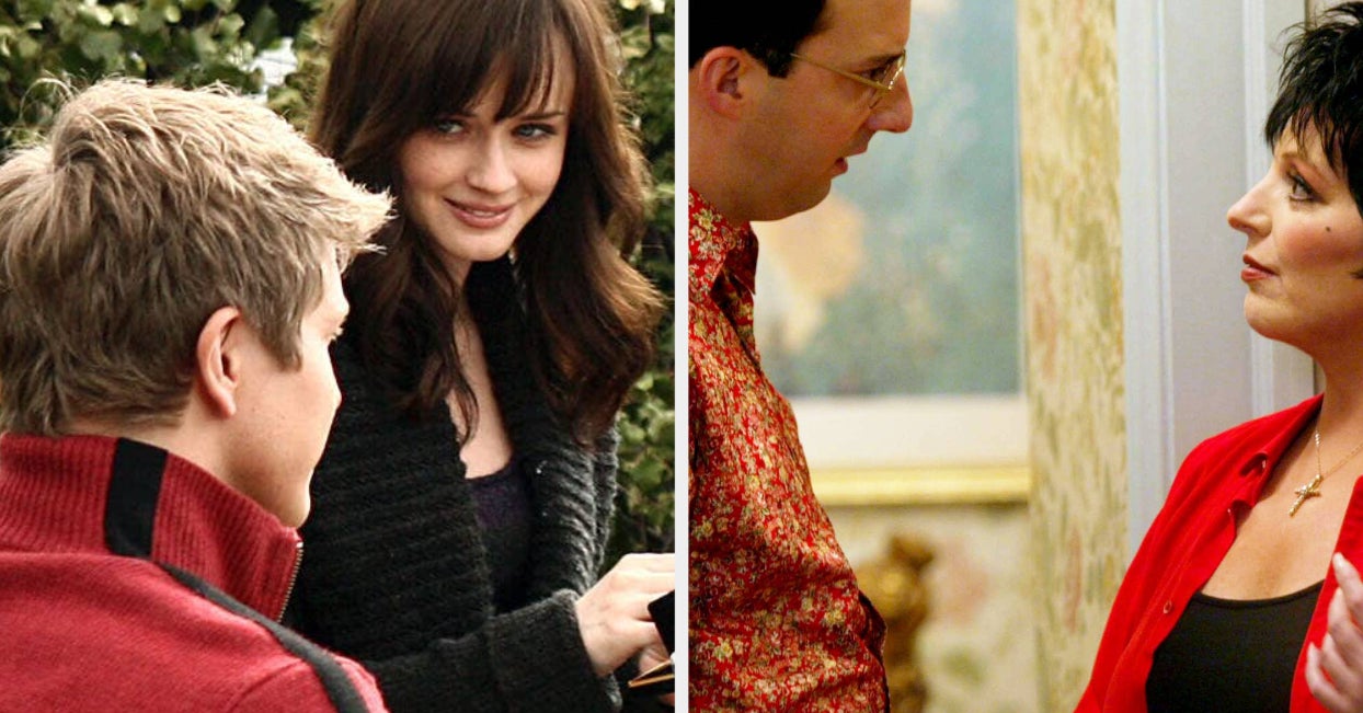 15 Of The Best Valentine's Day TV Episodes Ever