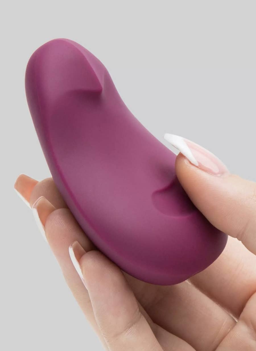 17 Non-Penetrative Sex Toys From Lovehoney In Case That's Not Your Thing