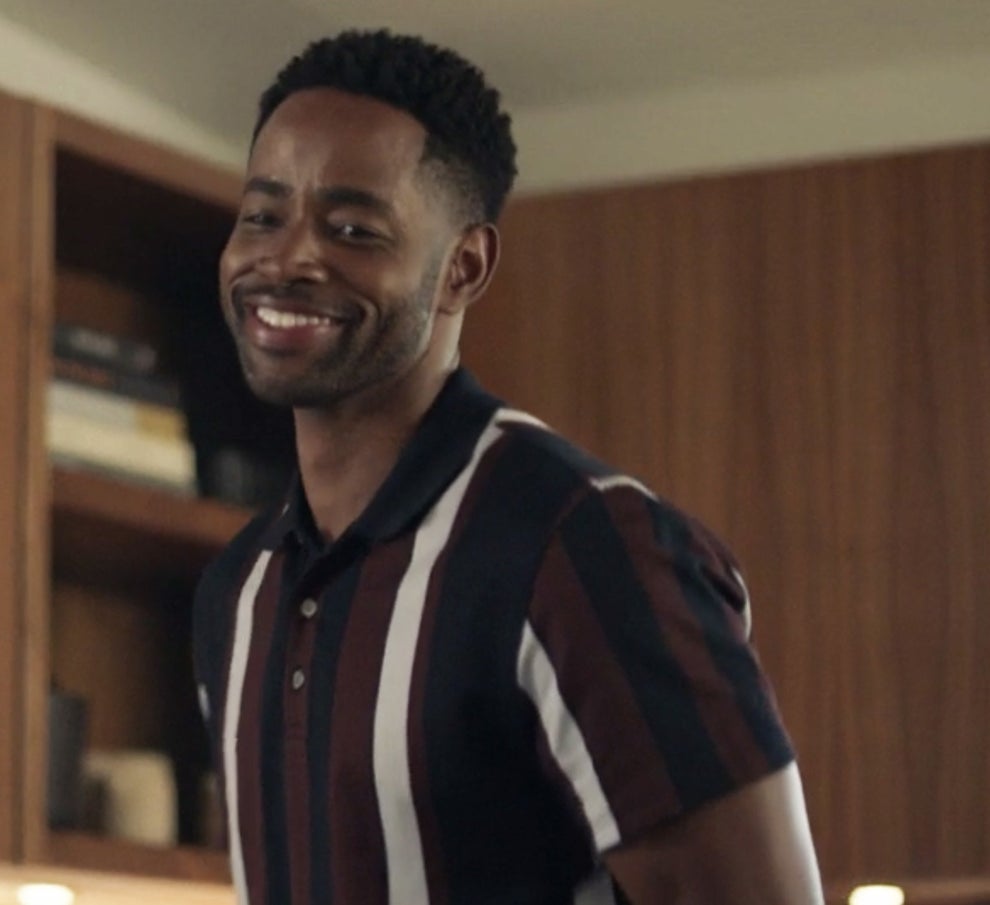 12 Photos Of The Insecure Cast In Their First And Last Episode