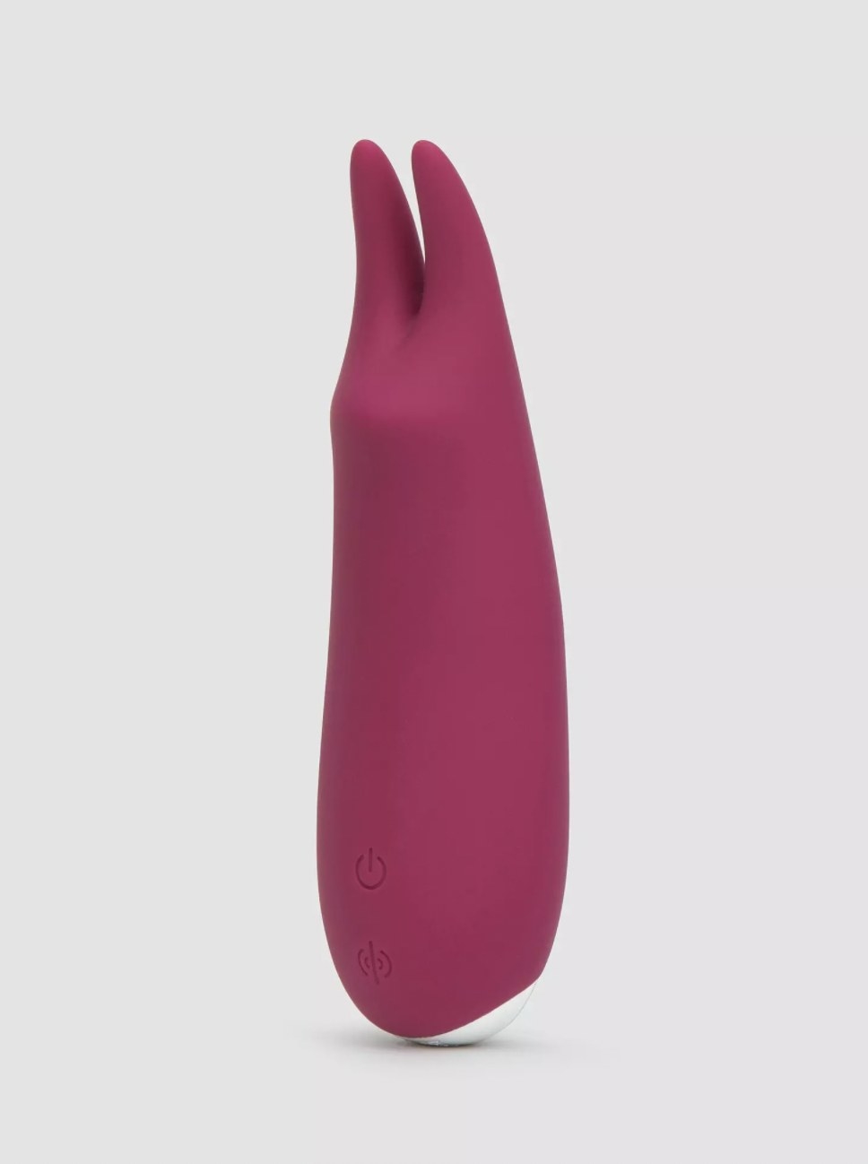 The pink rabbit ears vibrator