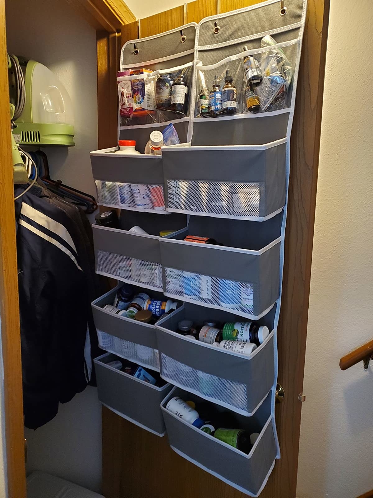 31 Inexpensive Storage Solutions If Your Room Is Basically A Cupboard