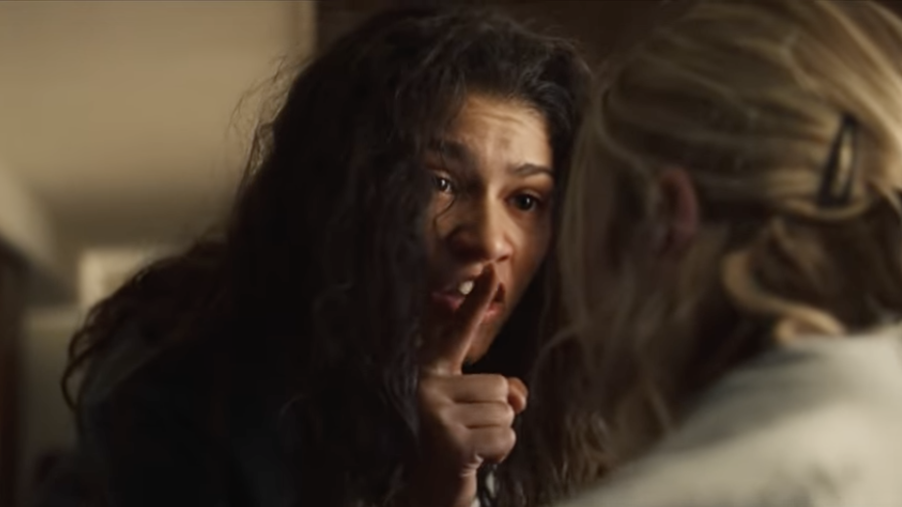 Euphoria: Zendaya opens up on real life inspiration for Rue