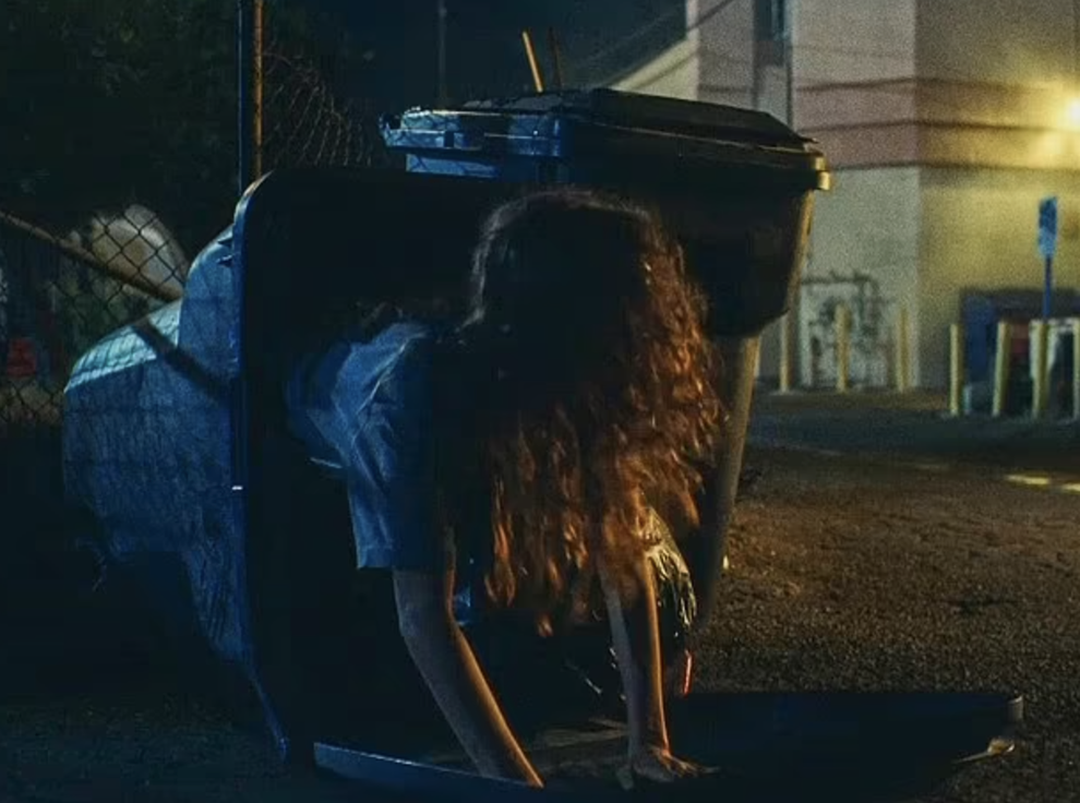 Zendaya Was “Scared To Tackle” The New "Euphoria" Episode Because Her