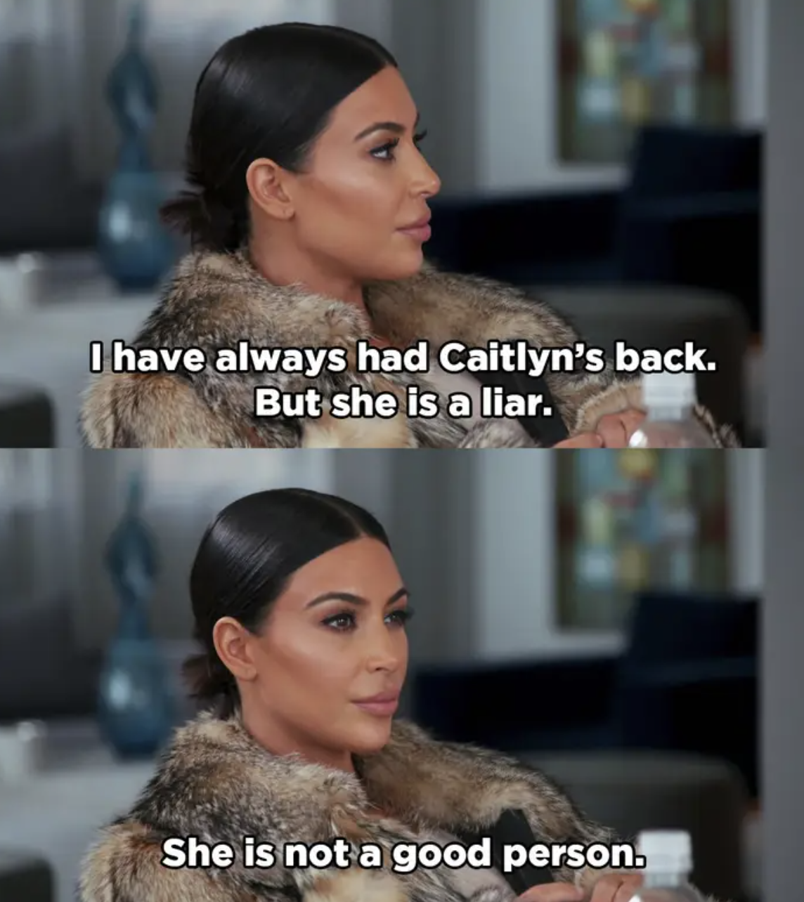 Caitlyn Jenner Shaded The Kardashians After Their Feud, Revealed She's ...