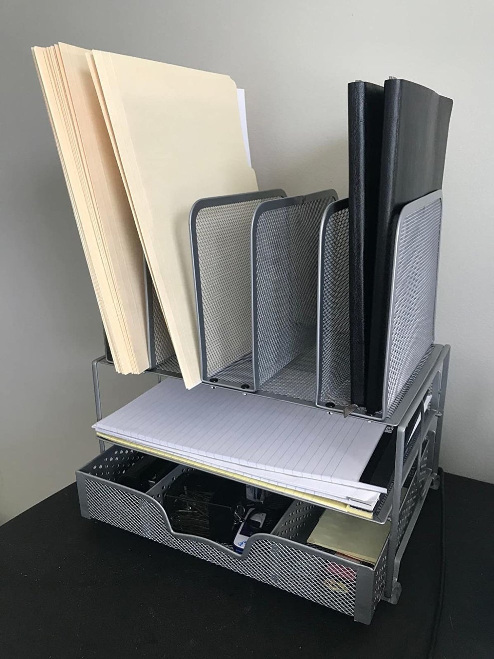 31 Inexpensive Storage Solutions If Your Room Is Basically A Cupboard