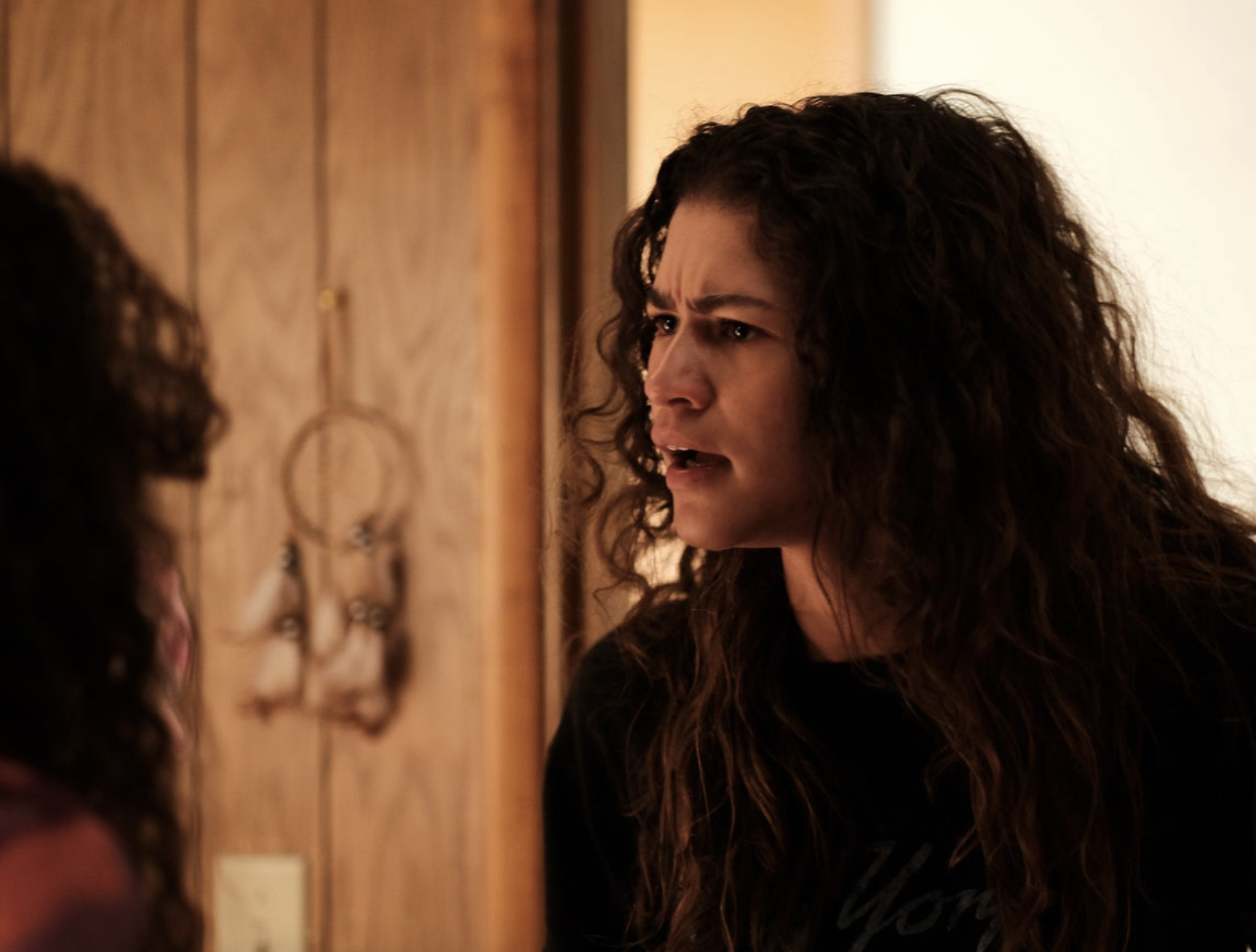 Rue Bennett played by Zendaya on Euphoria - Official Website for the HBO  Series