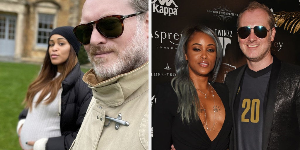 Eve And Maximillion Cooper Welcomed A Baby Boy, And His
Unique Name Sounds Like Something Out Of A Fairytale