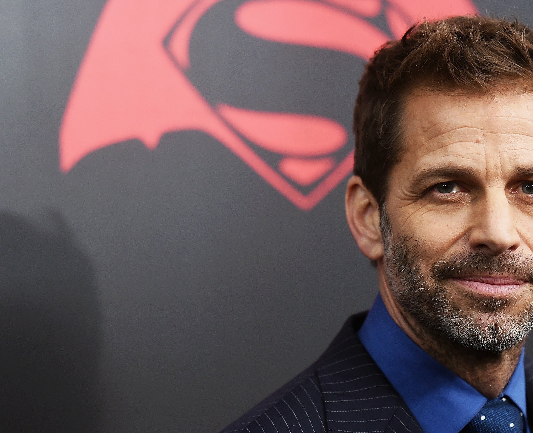 Zack Snyder Shares 'Rebel Moon' Concept Art, Unveils Full Cast