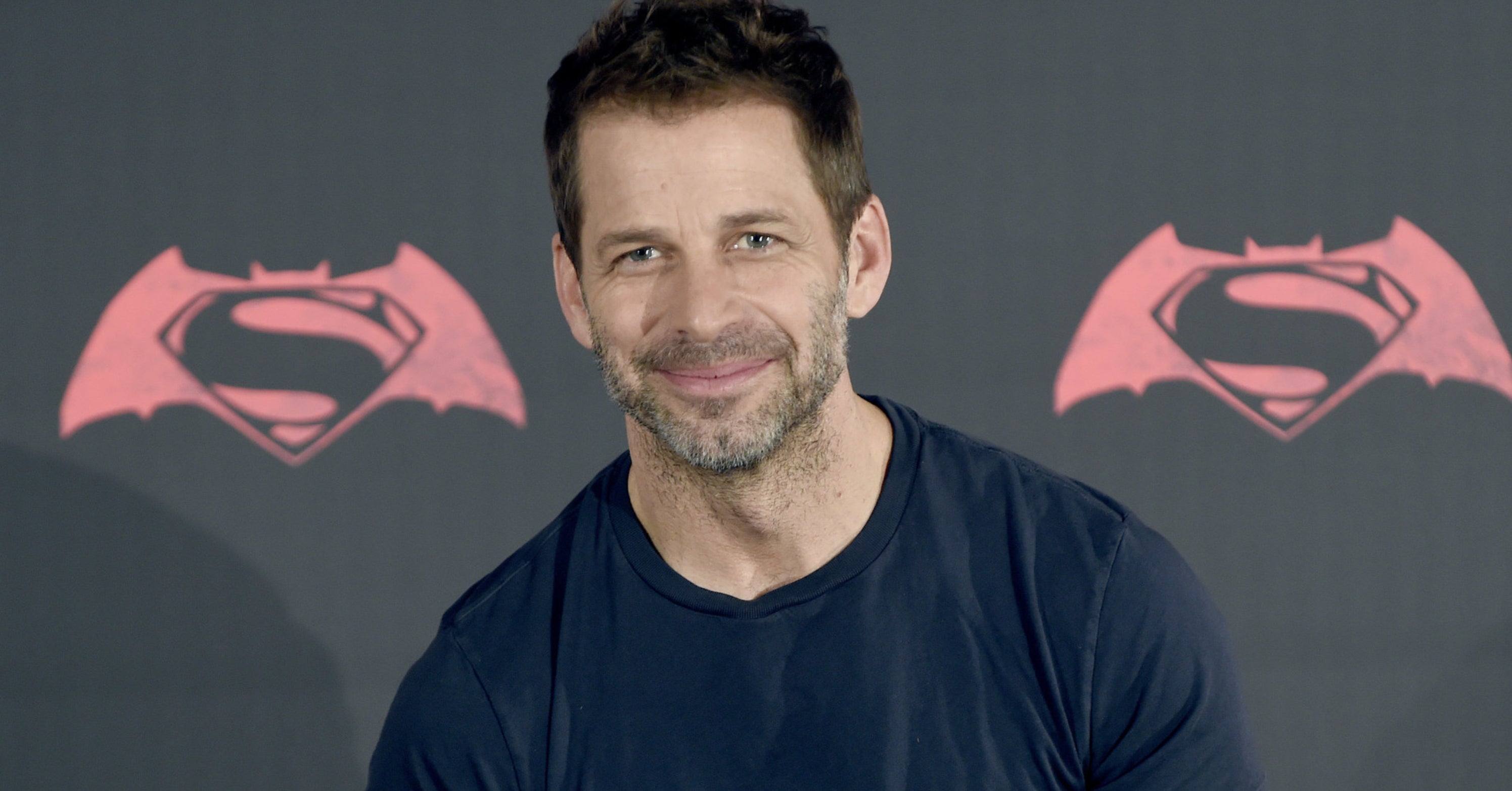 Zack Snyder Just Dropped The Cast List And Concept Art For His Star Wars-Inspired Film, "Rebel Moon"
