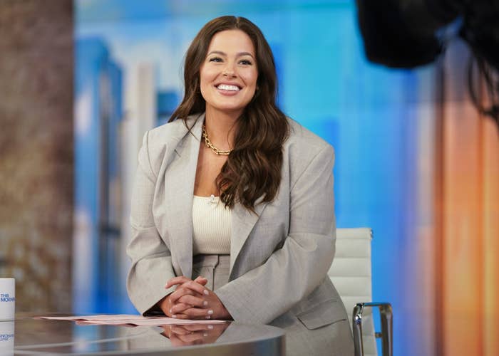 Ashley Graham