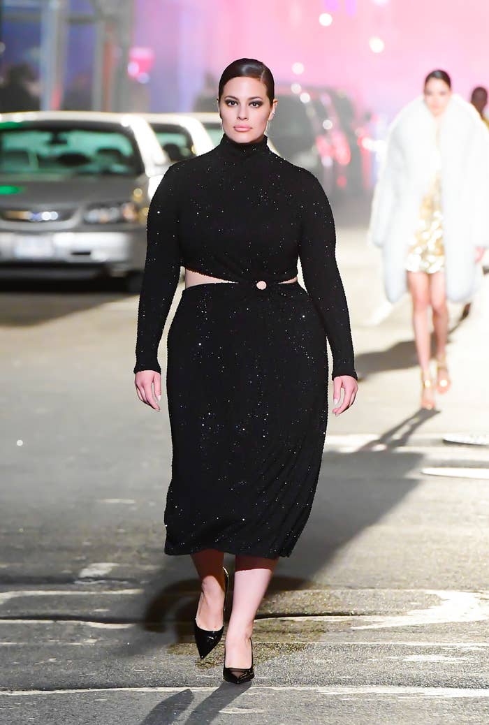 Ashley Graham
