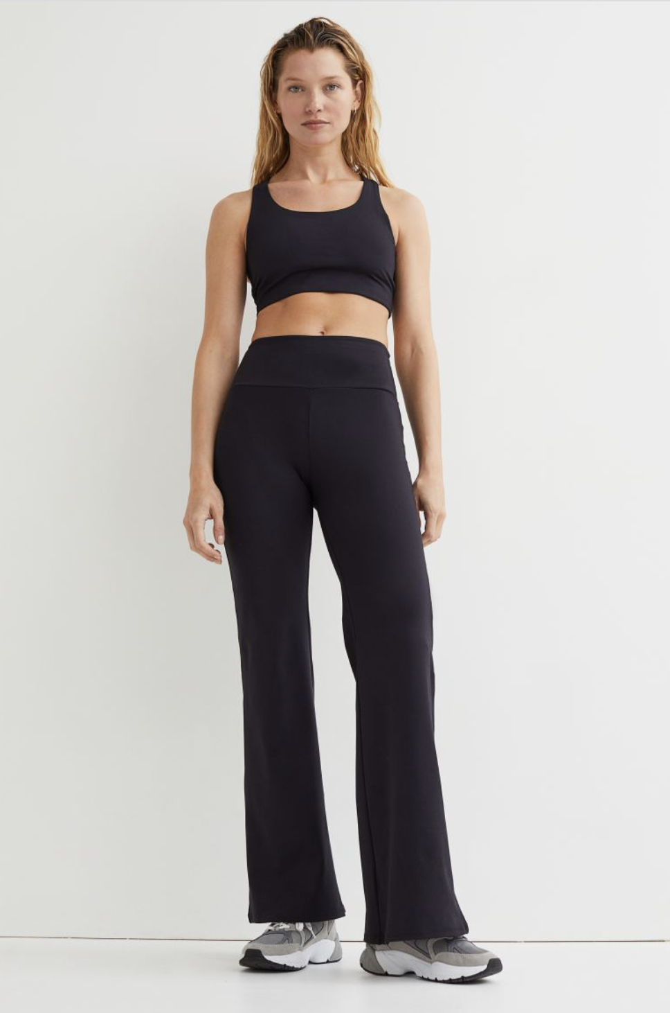 best inexpensive yoga clothes