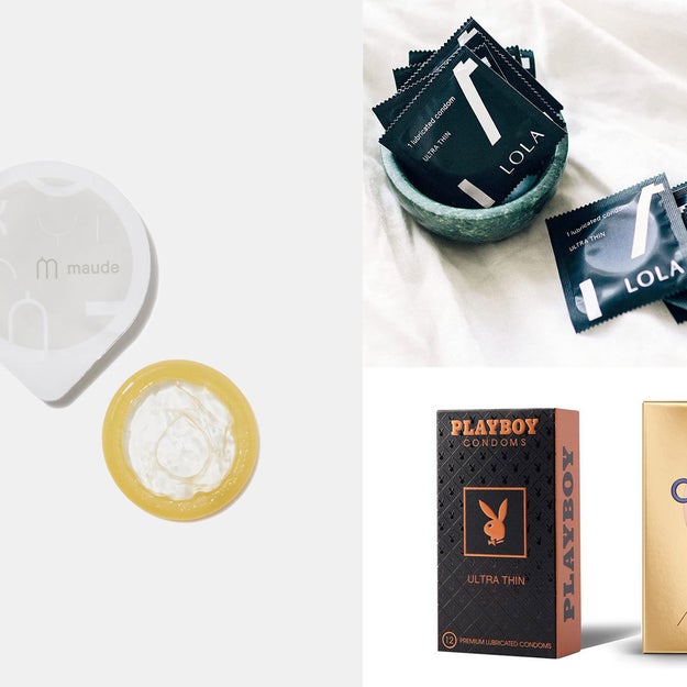 The 13 Best Condoms Of 2023 (And How To Pick The Right One) The 13 Best Condoms Of 2023 (And How To Pick The Right One)