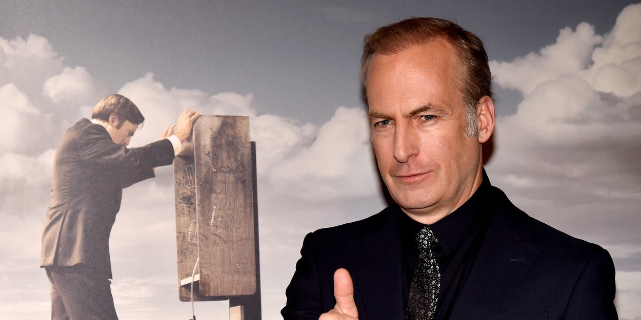 Bob Odenkirk Revealed What It Was Like To Have A Heart
Attack On The Set Of “Better Call Saul”
