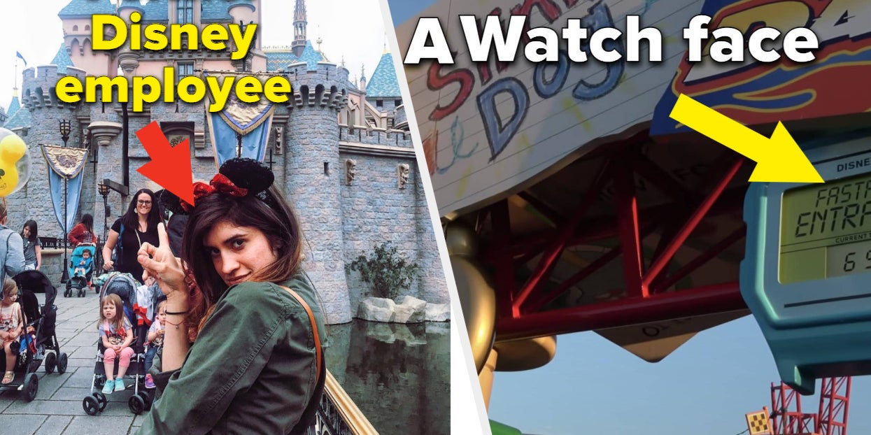 Disney's Hollywood Studios Rides: A Definitive Ranking - Vimarsana News