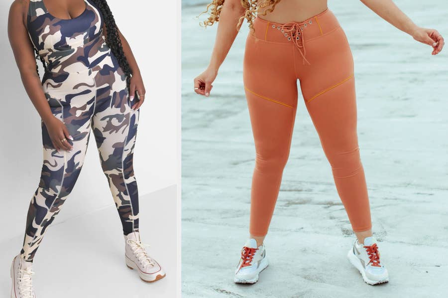 24 Best Places To Buy Cheap Workout Clothes 2022