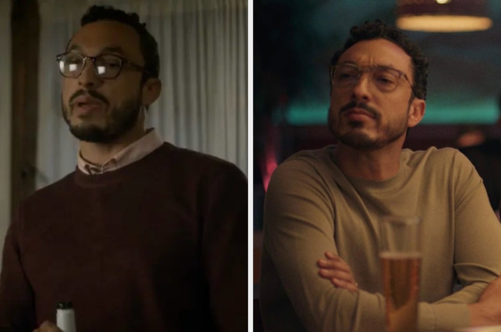 12 Photos Of The Insecure Cast In Their First And Last Episode