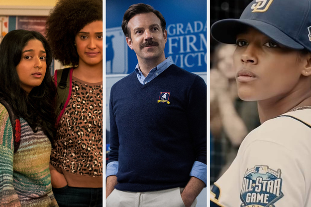 17 Shows Like "Ted Lasso" You Should Watch