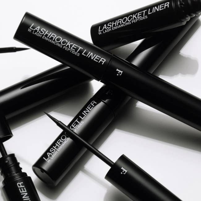 a product shot of the eyeliners