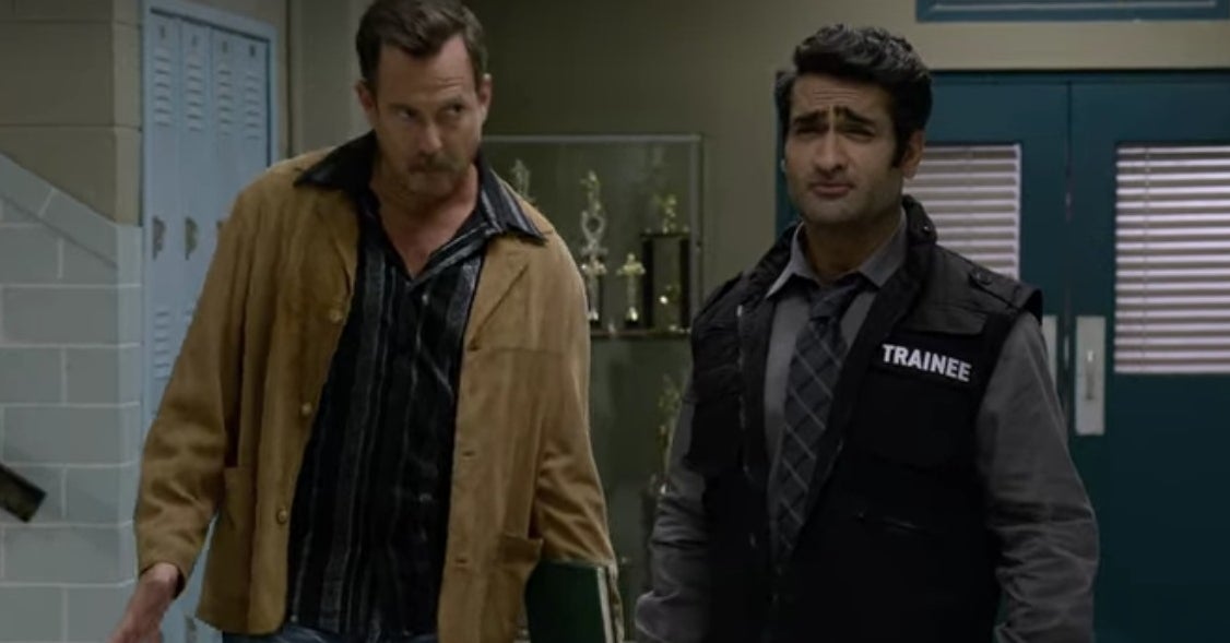 18 Hilarious "Murderville" Moments That Make It Hard To Believe That It's Mostly Improv