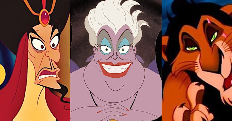 Choose Which Disney Villains To Kill Off And We'll Guess Your Zodiac Sign