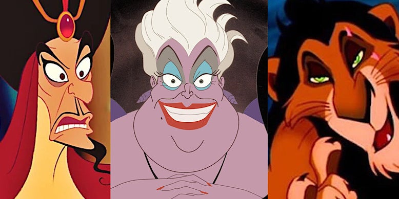 Choose Which Disney Villains To Kill Off And We’ll Guess
Your Zodiac Sign