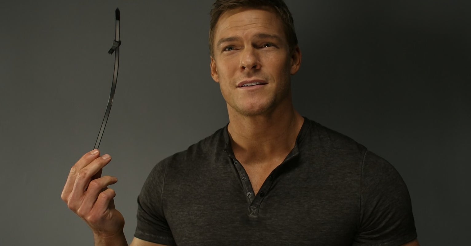 These Fan Reactions Prove That "Reacher" Was Perfectly Adapted From Book To TV Series