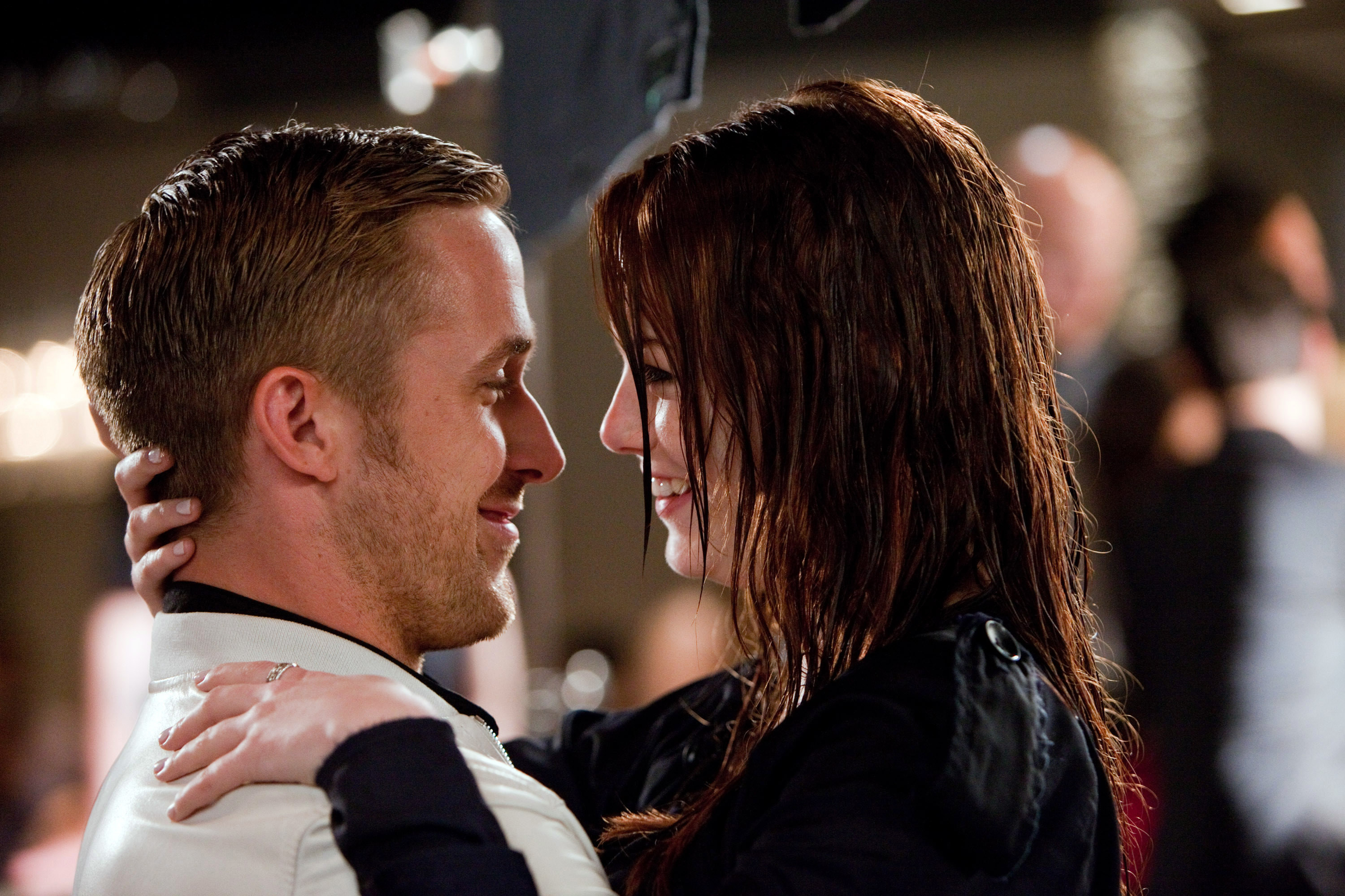 Crazy, Stupid, Love (2011 - PG-13) - The Bend Theater