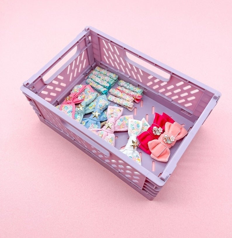 31 Inexpensive Storage Solutions If Your Room Is Basically A Cupboard