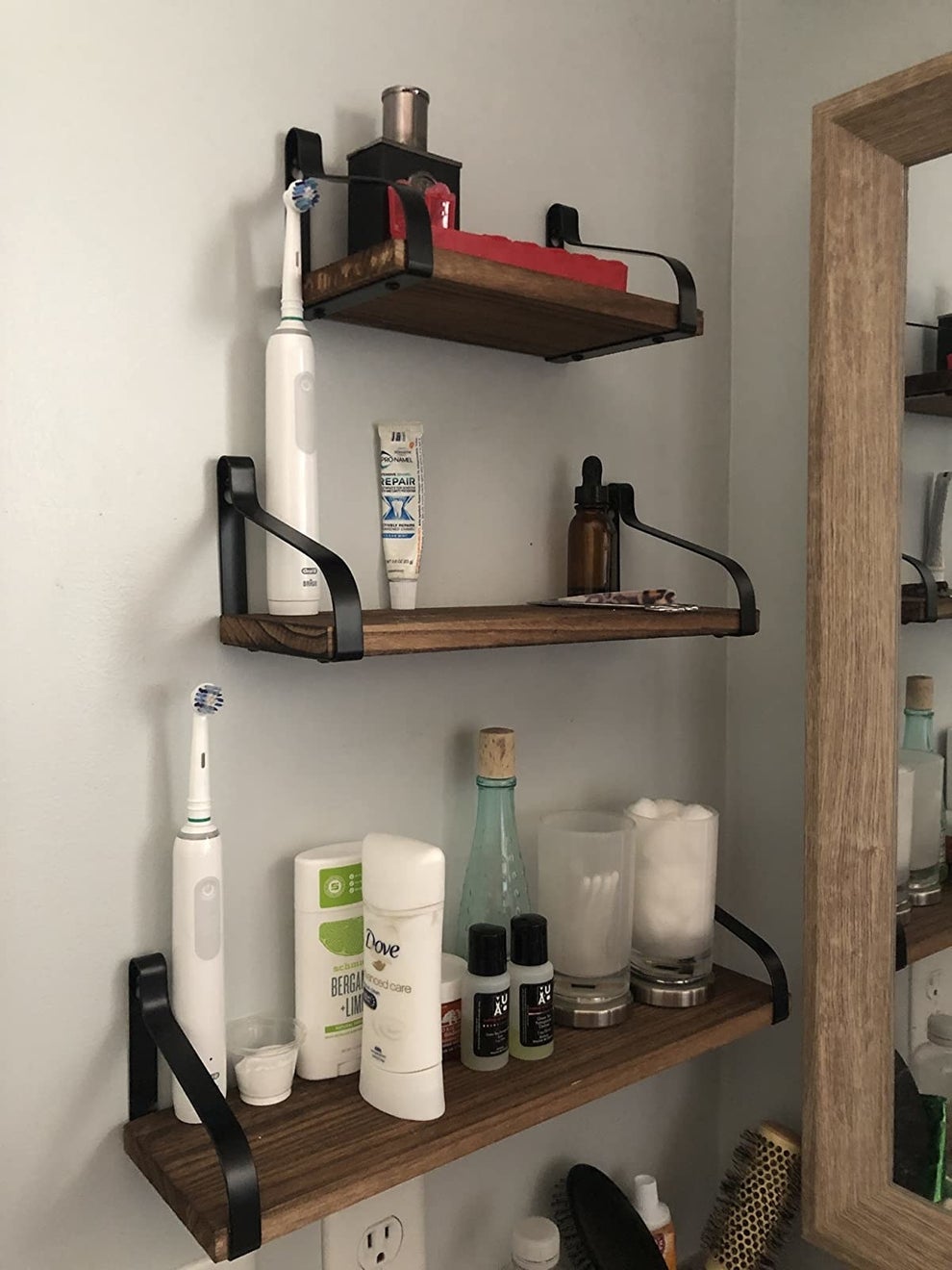 31 Inexpensive Storage Solutions If Your Room Is Basically A Cupboard