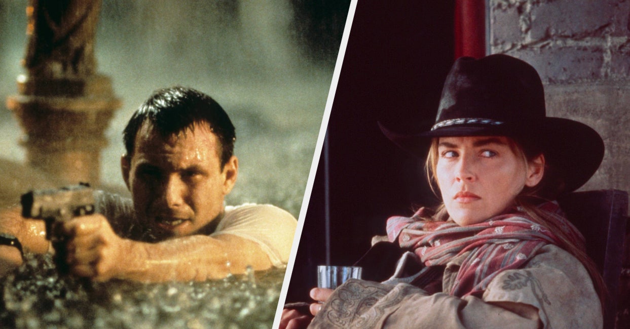 21 Underrated '90s Action Movies You Need To Watch In 2022