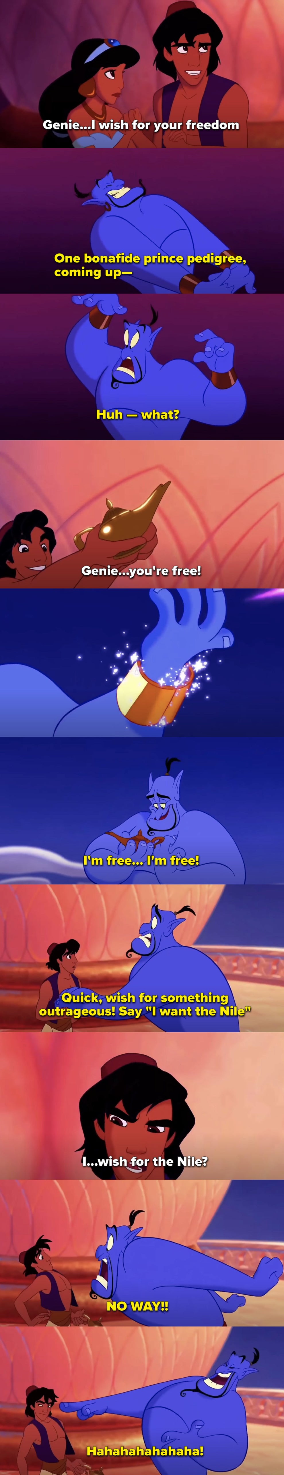27 Saddest Underrated Disney And Pixar Moments
