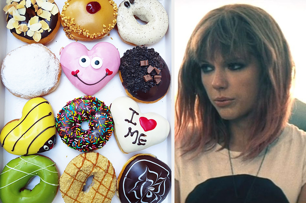Prepare A Romantic Valentine's Day Feast And We'll Accurately Guess Which Taylor Swift Song Best Describes Your Relationship