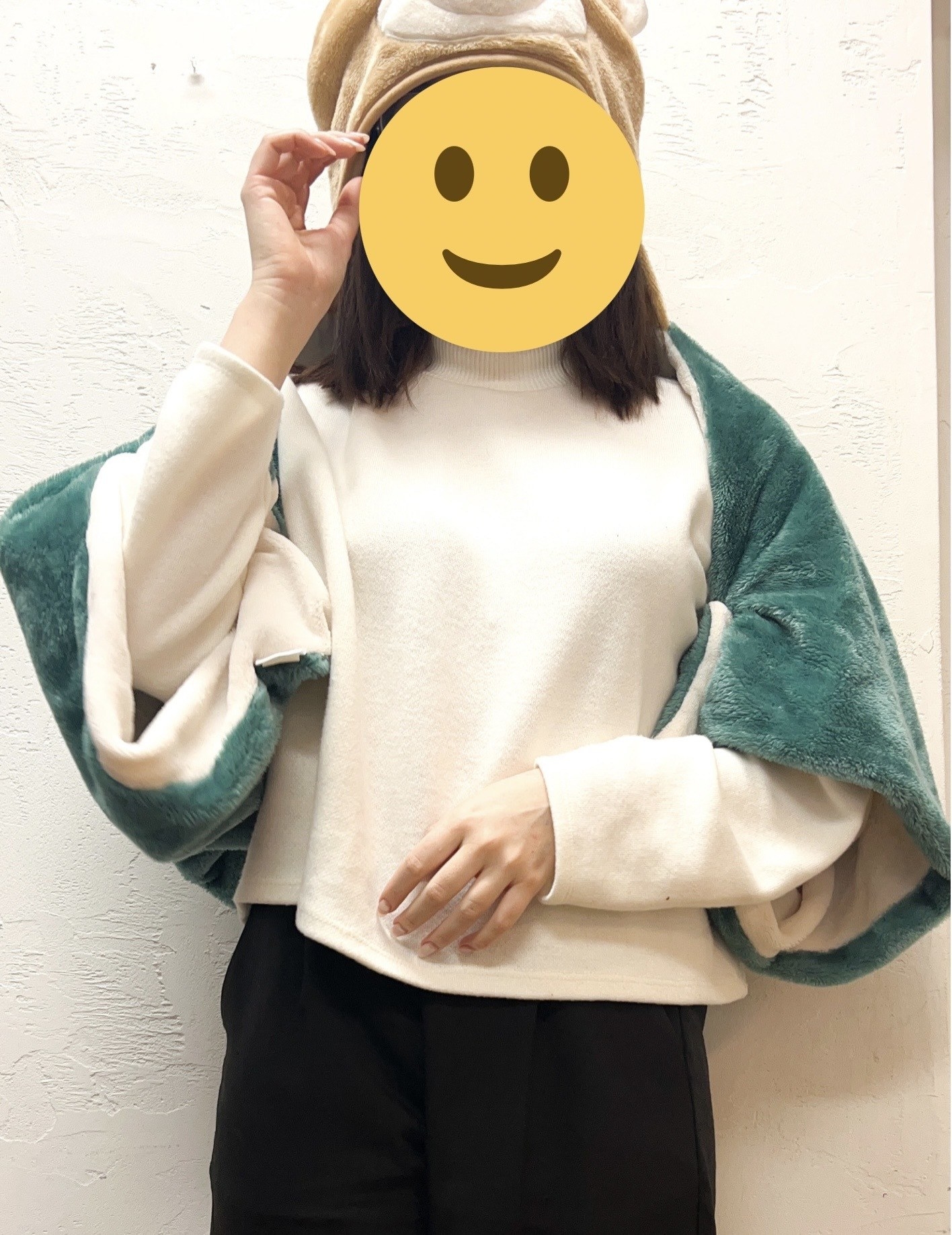 第五人格 もこもこブランケット 写真家 ロフトで買える「もこもこブランケット」気持ちよすぎてずっと身